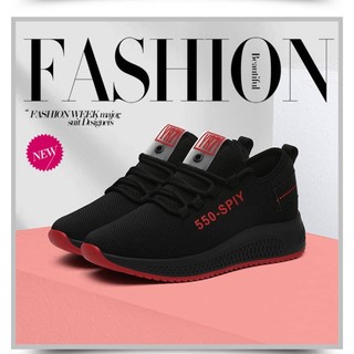 Giầy sneaker yr - giày thể thao nữ mã 550
