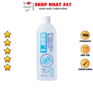 [Hỏa Tốc HN] Nước giặt giày cao cấp Kose 500ml Nội địa Nhật Bản