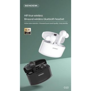 Tai nghe Bluetooth TWS SENDEM G10