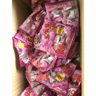 Kẹo Chew Nho,Đậu,Đỏ 90g Hải Hà
