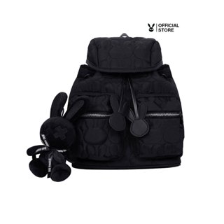 Balo Bad Rabbit TRIPLET RABBIT BACKPACK - Local Brand Chính Hãng