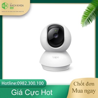 Camera ip wifi tp-link tapo c212
