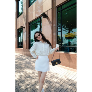 RUBIES Váy Quần Nữ Miya Skort