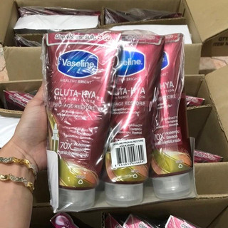 Vaseline 70x thái lan chính hãng