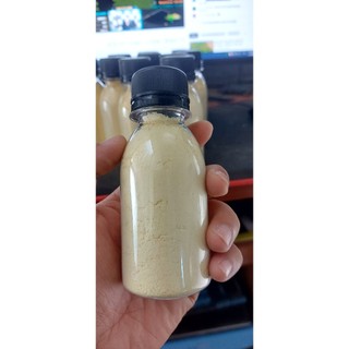 Bột hương bơ sữa trộn mồi câu cá