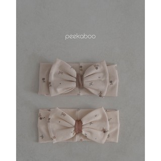 |peekaboo 2024| turban ange