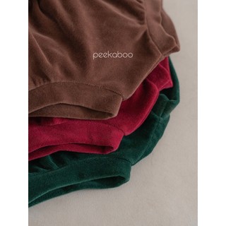|PEEKABOO 2023| QUẦN YẾM ELF