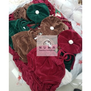 |PEEKABOO 2023| QUẦN YẾM ELF