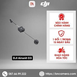 Dji o3 air unit chính hãng