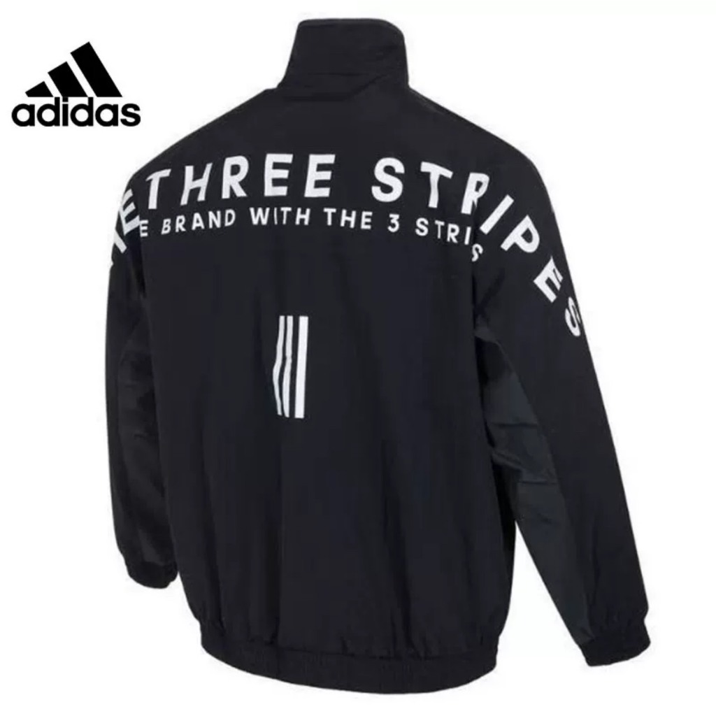  Áo khoác Gió ADIDAS Nam Nữ Cao Cấp 2 Lớp Chất Liệu Dù 2 lớp cao cấp Chống NẮng Ngăn Gió Hàng Cao Cấp GEM_STORE M500 