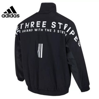 Áo khoác Gió ADIDAS Nam Nữ Cao Cấp 2 Lớp, Chất Liệu Dù 2 lớp cao cấp Chống NẮng Ngăn Gió Hàng Cao Cấp GEM_STORE M500
