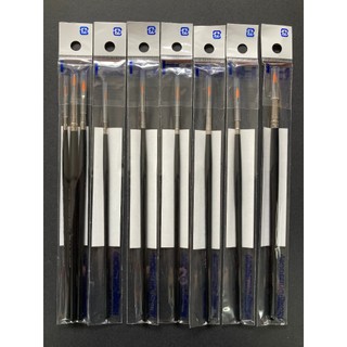 Cọ sơn tamiya "tamiya modeling brush high finish pointed brush"