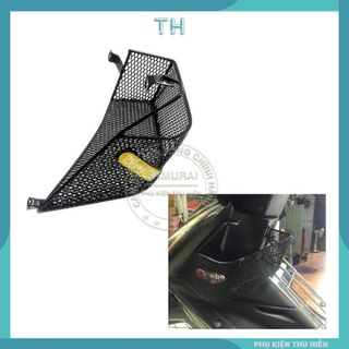 Rổ Hông Xe Wave S110 2010 Chắc Chắn Bền Bỉ