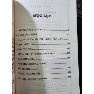 Sách - Chư Kinh Nhật Tụng