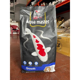 Aqua Master tách lẻ 1kg size L - Thức ăn dành cho cá Koi