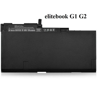 PIN HP EliteBook 840 G1 G2 845 850 855 745 750 755 G1 G2 CM03XL Series mới 100%