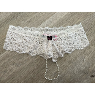 Quần Lót Lasenza Lọt Khe