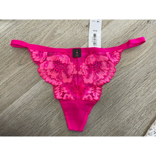 Quần Lót Lasenza Lọt Khe