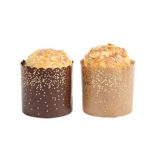 Khuôn giấy PANETTONE 9cm (1 cái)