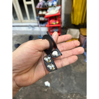 nút công tắc on off tắc mở passing