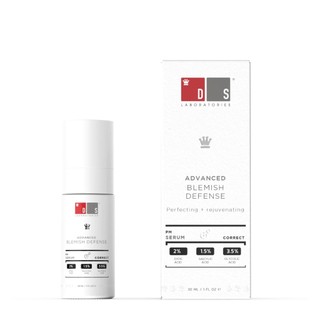 Serum dành cho da mụn Và Lão Hoá ADVANCED BLEMISH DEFENSE 30ML DS laboratories