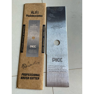 Dao cắt cỏ robinyama 355mm x 25.4mm x 1,6mm x 2t