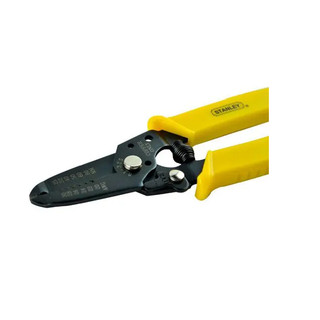 Kềm tước dây điện stanley 84-475-22
