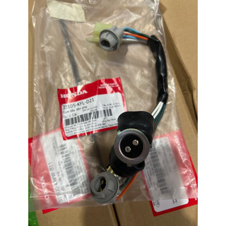 Cụm dây đèn pha wave đời đầu, wave ZX Honda