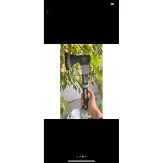 rìu đi rừng master proof