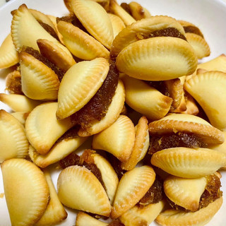 BÁNH SÒ KHÓM THÁI LAN 320gr