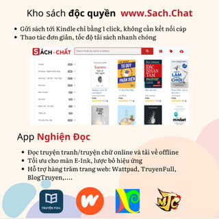 Máy đọc sách Kobo Libra 2 {Tặng dán màn hình, tài khoản kho Sách Chất}