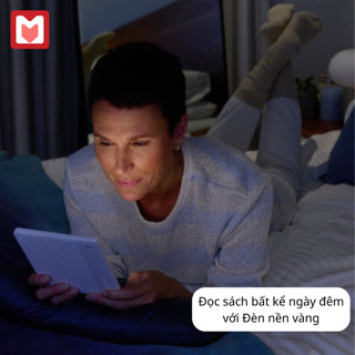 Máy đọc sách Kobo Libra 2 {Tặng dán màn hình, tài khoản kho Sách Chất}