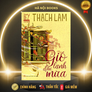 Sách - gió lạnh đầu mùa - mt