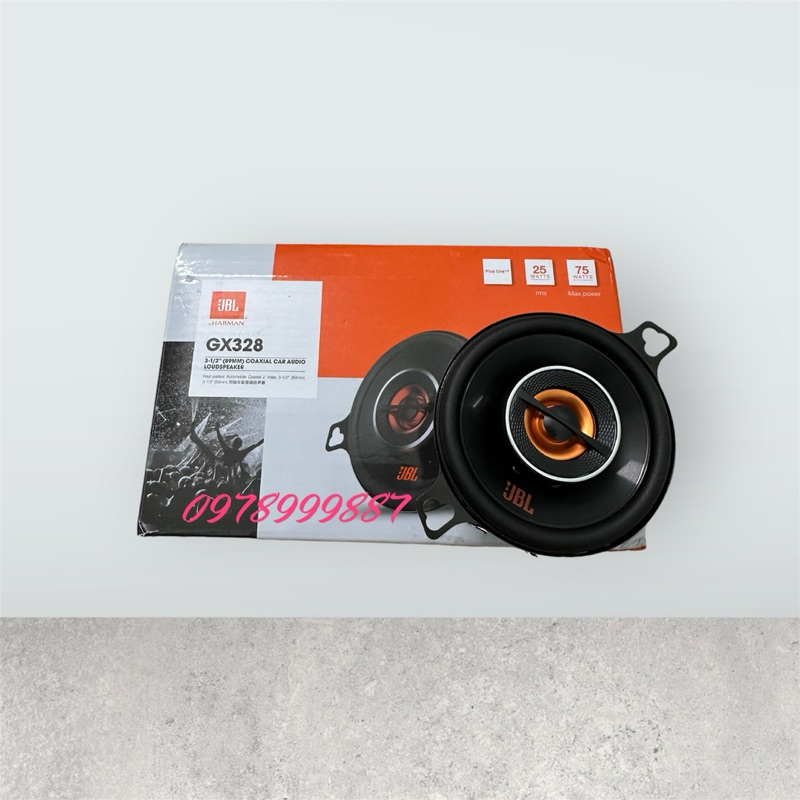 Loa CENTER  Thương Hiệu JBL-Phụ Kiện Xe A_Z