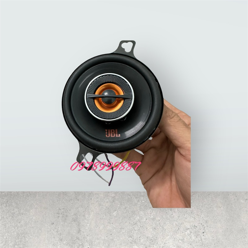 Loa CENTER  Thương Hiệu JBL-Phụ Kiện Xe A_Z