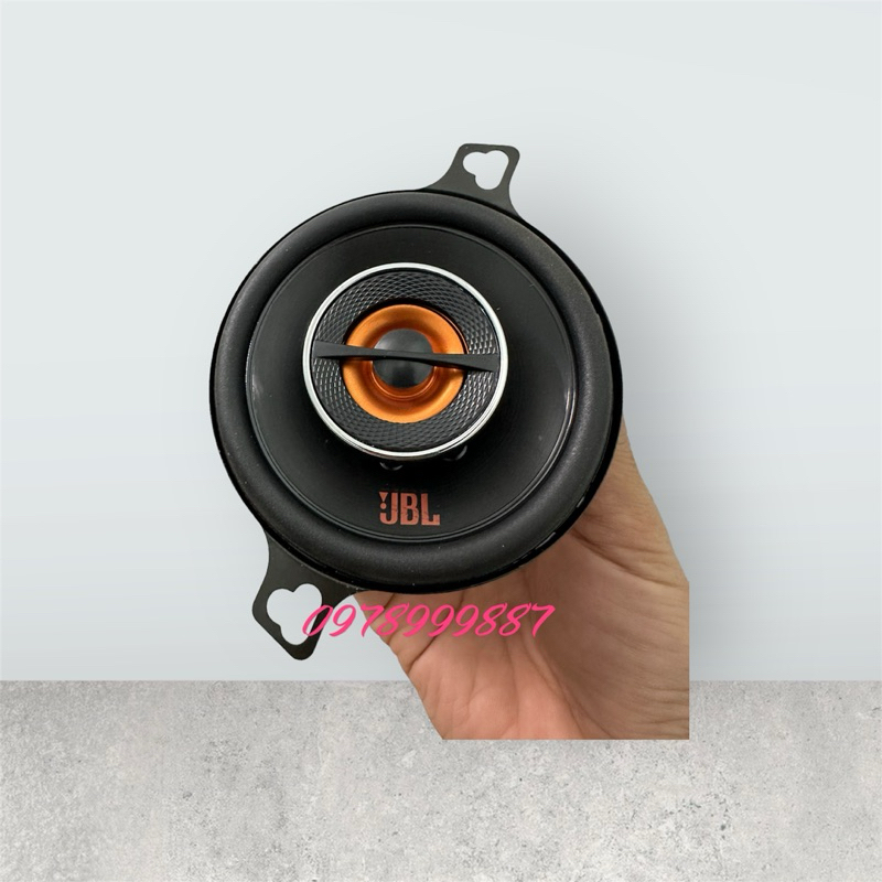 Loa CENTER  Thương Hiệu JBL-Phụ Kiện Xe A_Z