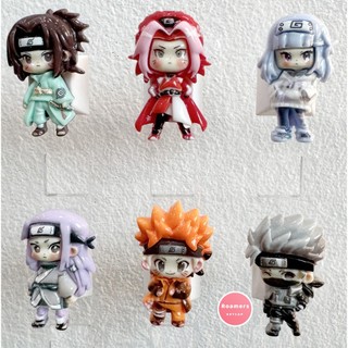 Keycap Naruto Kakashi Mẫu Đặc Biệt Mới Nhất Nút Bàn Phím Cơ