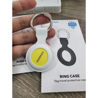 Móc treo thiết bị định vị Momax Pintag BR5