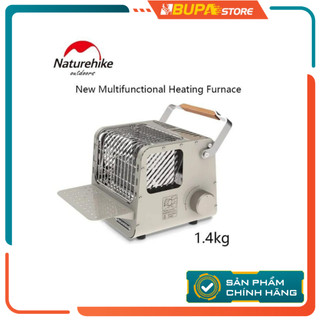 Bếp sưởi gas mini Naturehike CNK2300CW018