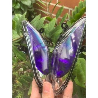 Zhi.pat - xi nhan trước gắn wave alpha / wave s / wave rs / wave 50cc 100cc 110cc- hàng chính hãng