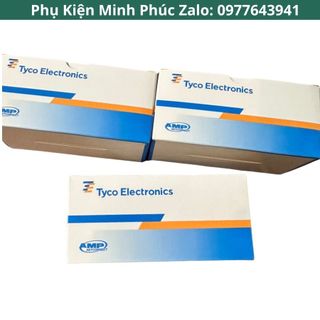 Hạt mạng rj45 amp chính hãng