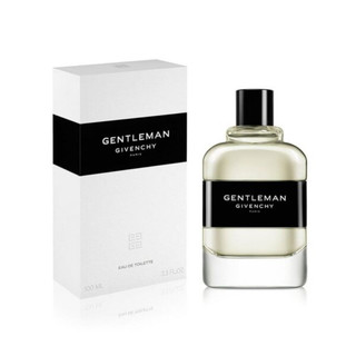 [Vial nước hoa] Givenchy Gentleman EDT