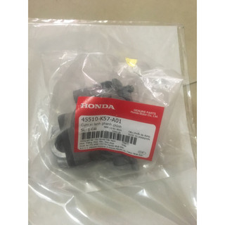 Củ dầu trên ws 110, rsx 110 honda