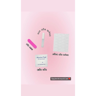 Nail Thiết Kế 10 móng