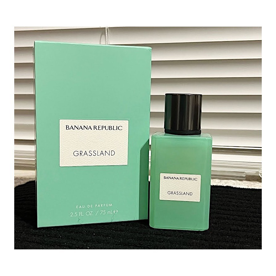 (𝗩𝗶𝘃𝗶𝗮𝗻'𝘀 𝗖𝗼𝗿𝗻𝗲𝗿) Mẫu thử 10/20ml 𝗚𝗿𝗮𝘀𝘀𝗹𝗮𝗻𝗱 𝗘𝗗𝗣