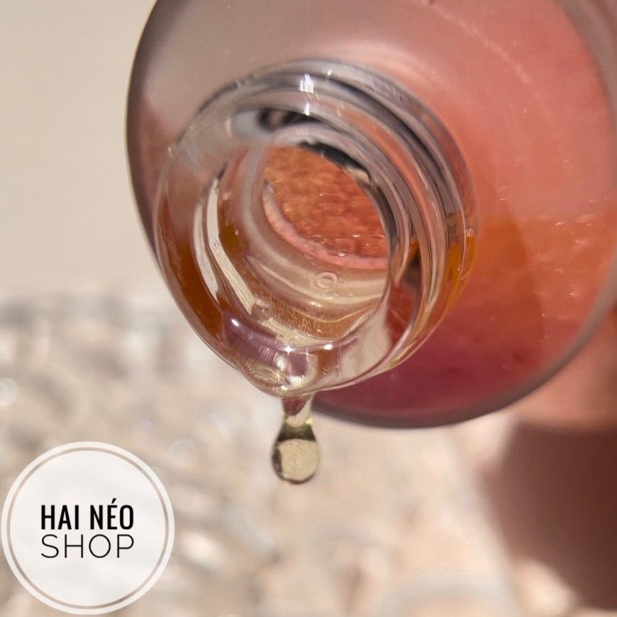 Tinh chất 5% Arbutin, Niacinamide & Vitamin C ức chế Melanin, mờ sạm nám, trắng da bật tone GILLA8 Dual