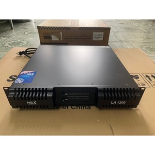 Đẩy công suất 32 sò, cục đẩy công suất nex la1200, đẩy gbf la1000