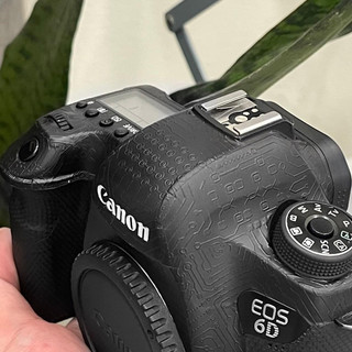 Miếng dán skin 3m máy ảnh canon- skin 3m vân nổi