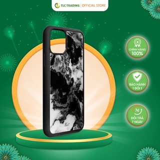 Ốp laut mineral glass dành cho iphone 11pro / 11 pro max