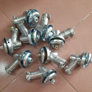 Đầu bò máy cắt cỏ - đầu dao máy cắt cỏ các loại 24,25,26,28